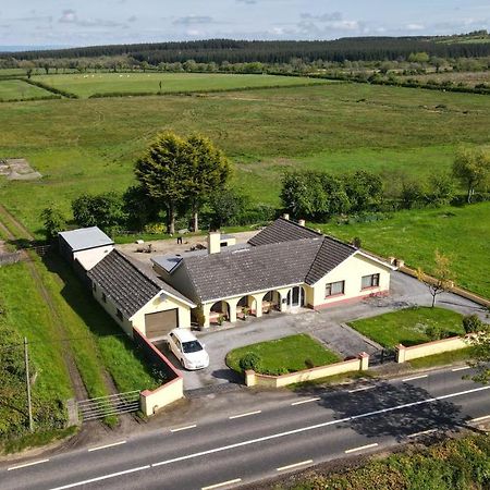 Bed and Breakfast Sunnyside Strokestown Экстерьер фото