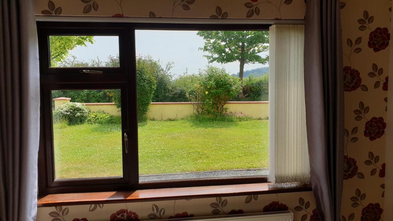 Bed and Breakfast Sunnyside Strokestown Экстерьер фото