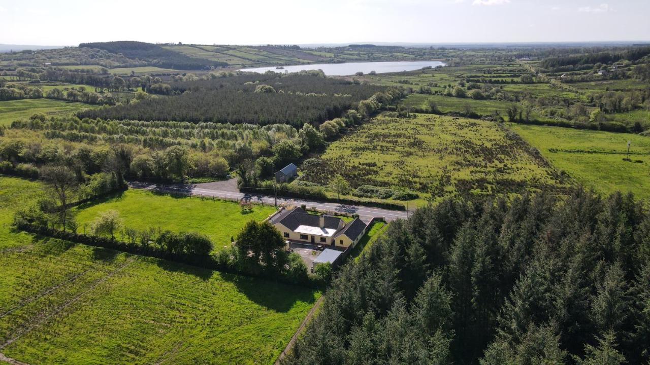 Bed and Breakfast Sunnyside Strokestown Экстерьер фото