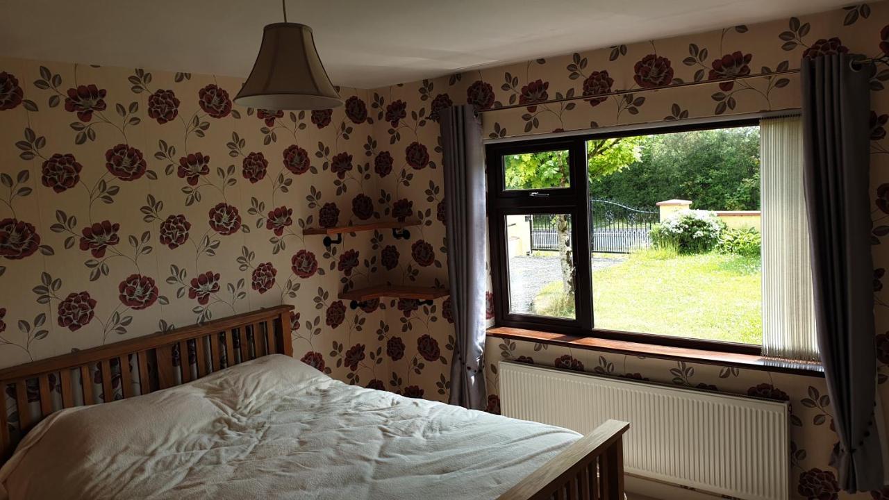 Bed and Breakfast Sunnyside Strokestown Экстерьер фото