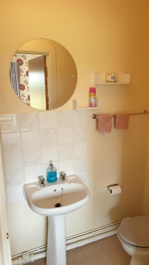 Bed and Breakfast Sunnyside Strokestown Экстерьер фото