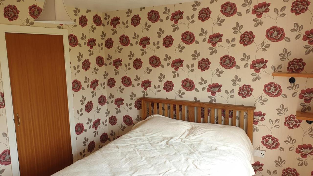 Bed and Breakfast Sunnyside Strokestown Экстерьер фото