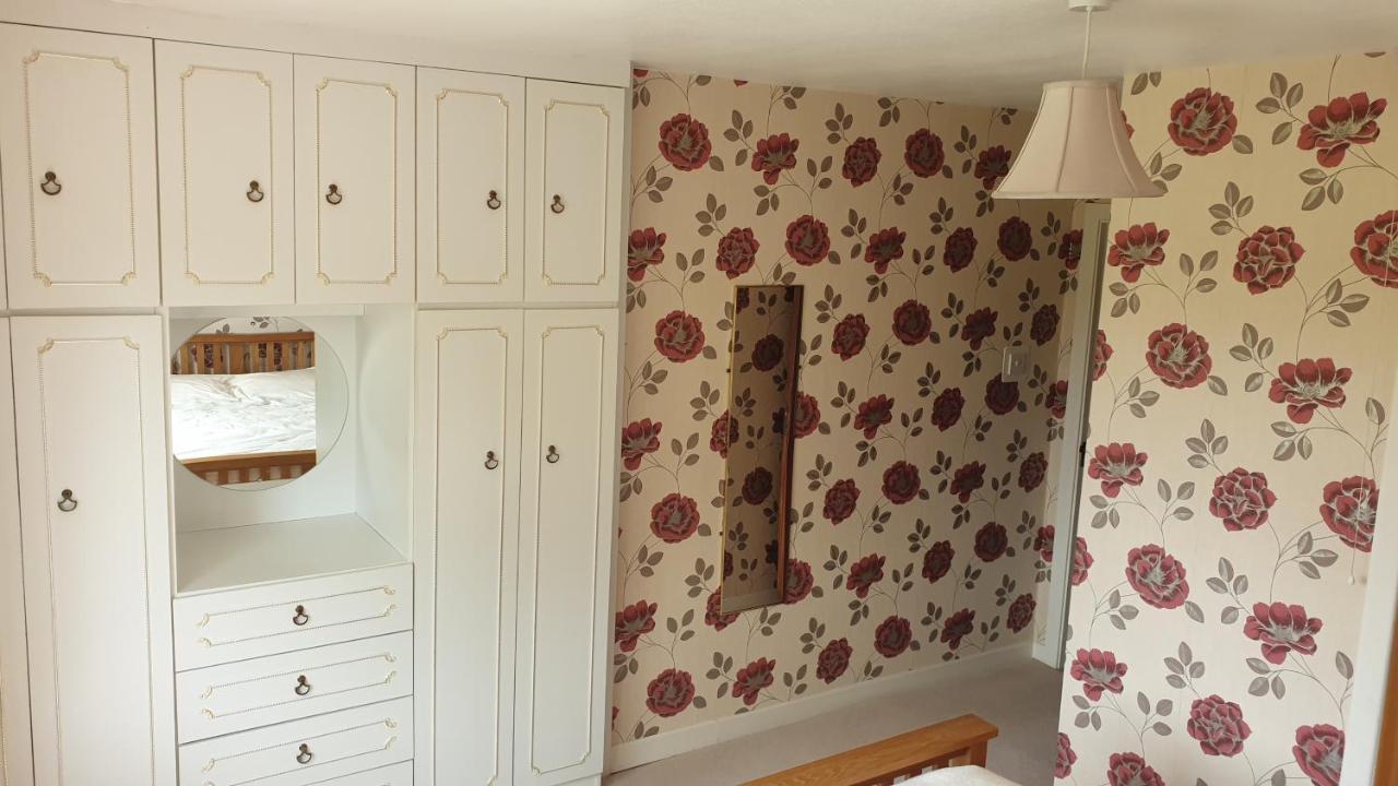 Bed and Breakfast Sunnyside Strokestown Экстерьер фото
